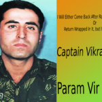 The Story of Kargil Boy – Capt. Vikram Batra