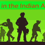 Life in the Indian Army!
