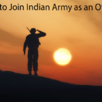How to Join Indian Army as an Officer!