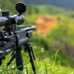 How to Become a Sniper in the Indian Army/Armed Forces