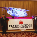 India Takes Flight: Unveiling the Nation’s First Homegrown Bomber Drone